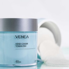 베네아 캐비어 토닝패드